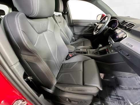 Used 2021 Audi Q3 2.0T Premium w/ Convenience Package image 27