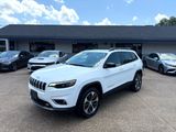 Used 2022 Jeep Cherokee Limited w/ Elite Package image 5