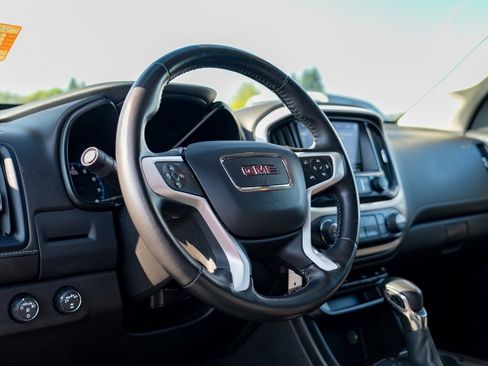 Used 2022 GMC Canyon Elevation image 15