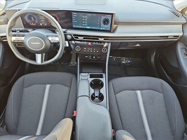 Used 2026 Hyundai Sonata Blue FWD image 20