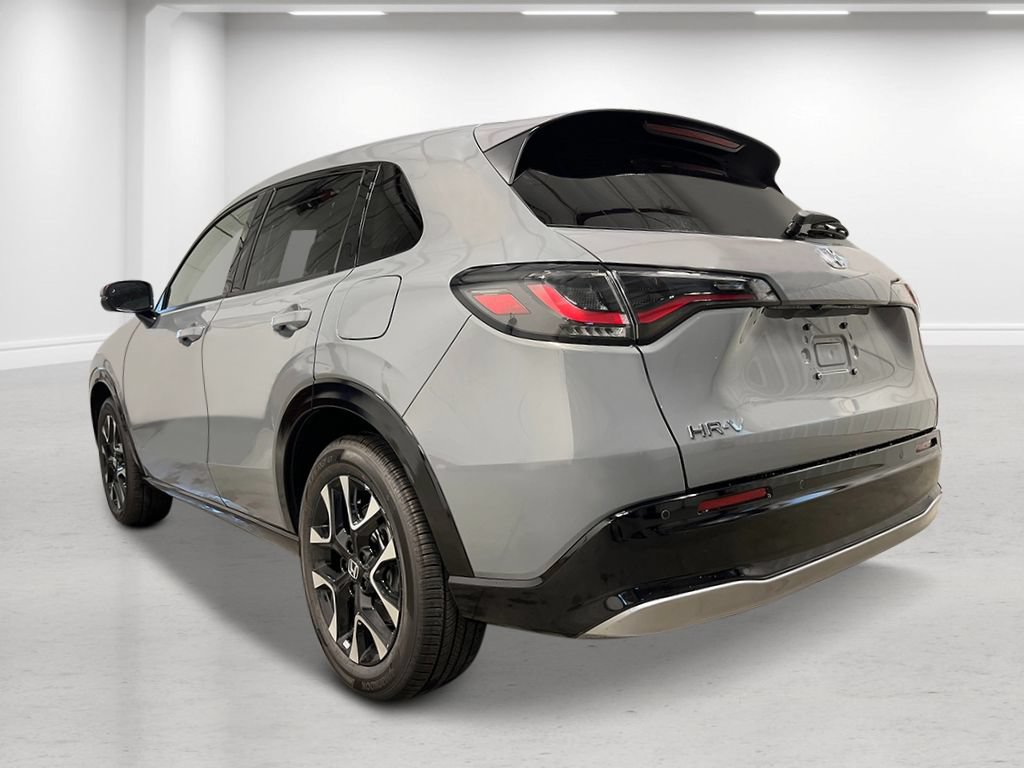 New 2027 Honda HR-V EX-L image 28