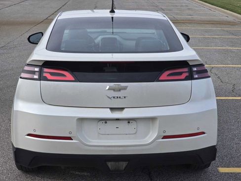 Used 2014 Chevrolet Volt Premium w/ Premium Trim Package image 20