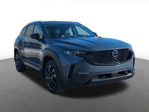 New 2026 MAZDA CX-50 2.5 Hybrid w/ Weather Package image 8