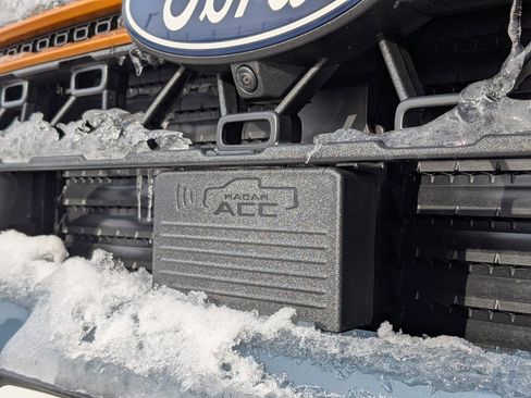 New 2026 Ford Maverick Tremor image 11