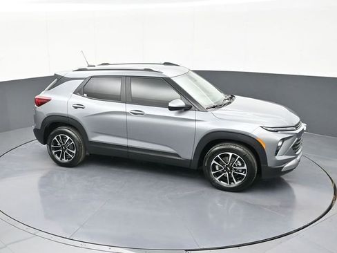 New 2026 Chevrolet TrailBlazer LT w/ Convenience Package FWD image 62