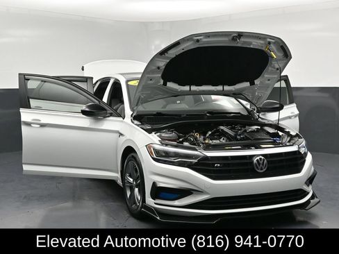 Used 2021 Volkswagen Jetta image 37