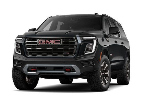 New 2026 GMC Yukon XL AT4 Ultimate AWD/4WD image 27