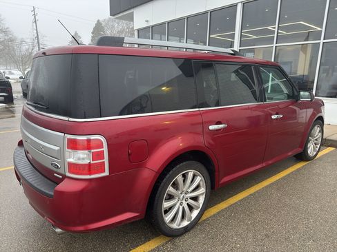 Used 2013 Ford Flex Limited image 5