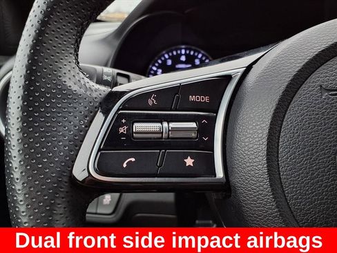 Used 2023 Kia Forte GT-Line w/ GT-Line Premium Package image 18