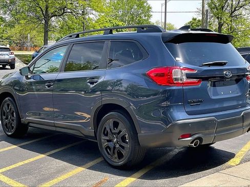 Used 2023 Subaru Ascent Onyx Edition AWD/4WD image 13