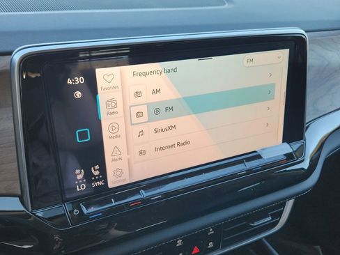 New 2026 Volkswagen Atlas SE AWD/4WD image 8