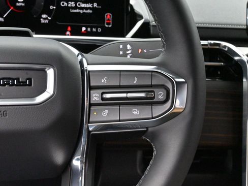 Used 2026 GMC Sierra EV Denali image 16