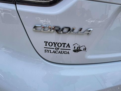 Used 2026 Toyota Corolla SE FWD image 9