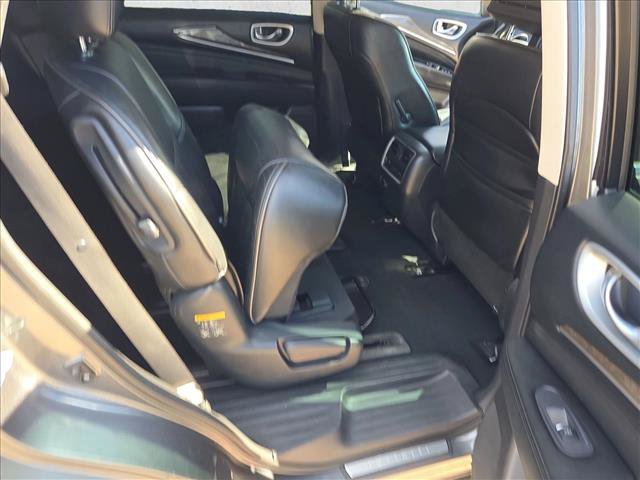 Used 2015 INFINITI QX60 Luxe AWD/4WD image 19