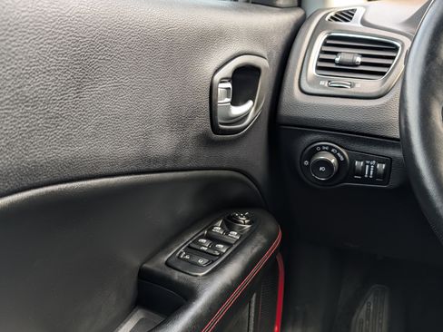 Used 2018 Jeep Compass Trailhawk w/ Leather Interior Group image 24