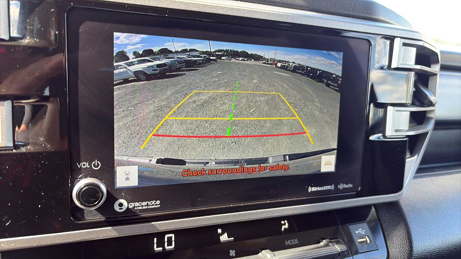 Used 2024 Toyota Tundra SR5 w/ SR5 Convenience Package AWD/4WD image 22