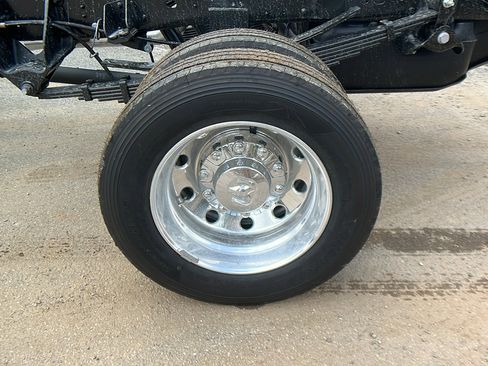 New 2025 RAM 5500 Tradesman image 13