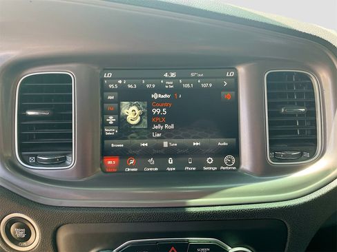 Used 2023 Dodge Charger Scat Pack image 14