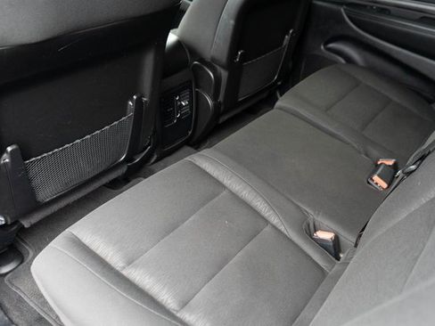 Used 2021 Dodge Durango SXT w/ 3rd Row Seating Group image 18