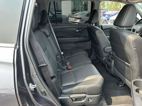 Used 2022 Honda Pilot EX-L image 20