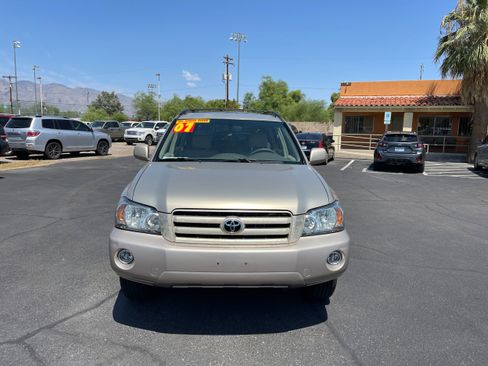 Used 2007 Toyota Highlander Limited image 8