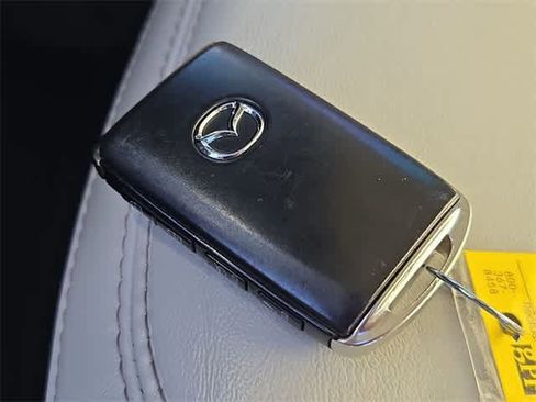 Used 2021 MAZDA CX-5 Grand Touring image 36