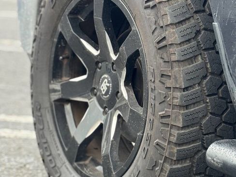 Used 2014 RAM 1500 Big Horn image 12