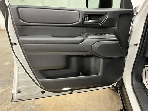 Certified 2025 Toyota Land Cruiser 1958 AWD/4WD image 10