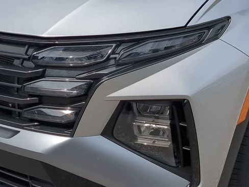 New 2026 Hyundai Tucson SE image 11