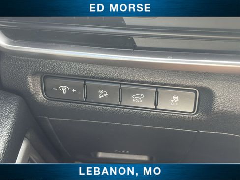 Used 2025 Kia Telluride S AWD/4WD image 17