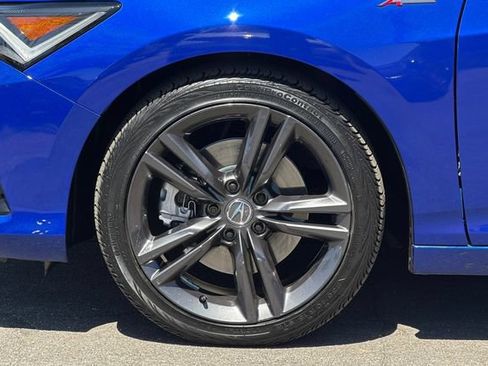 Used 2024 Acura Integra A-Spec w/ Technology Package FWD image 34
