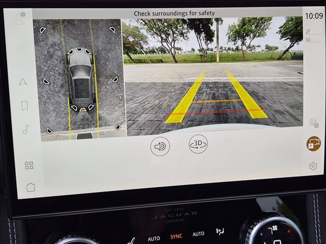 New 2026 Jaguar F-PACE R-Dynamic S AWD/4WD image 12