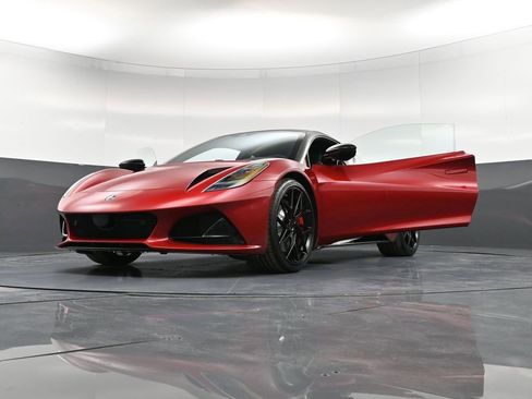 New 2026 Lotus Emira SE RWD image 37