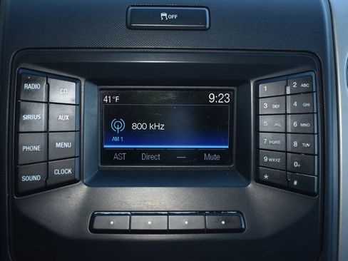 Used 2014 Ford F150 XLT w/ Equipment Group 302A Luxury image 23