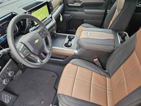 New 2026 Chevrolet Silverado 3500 High Country image 16