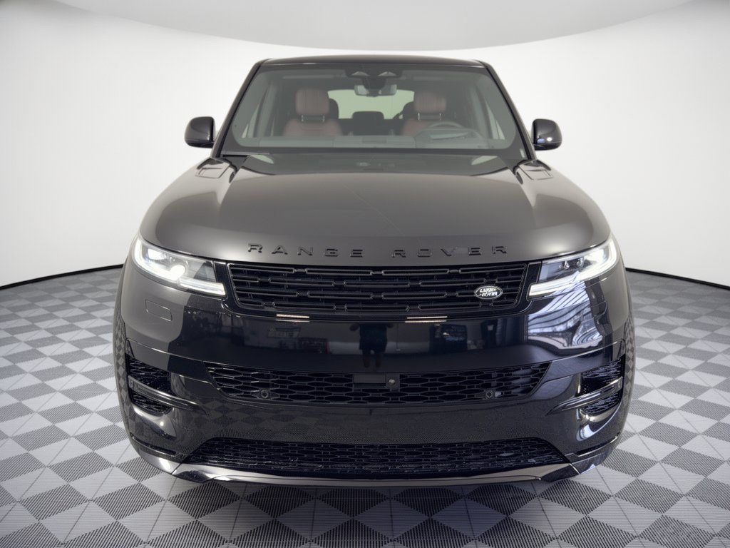 New 2027 Land Rover Range Rover Sport Dynamic SE AWD/4WD image 6