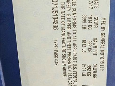 Used 2018 Chevrolet Corvette Stingray Coupe w/ Battery Protection Package image 22