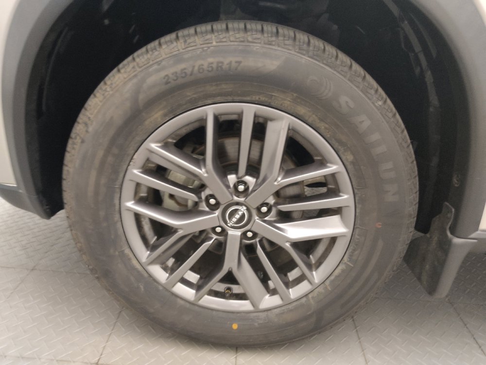 Used 2021 Nissan Rogue SL AWD/4WD image 31