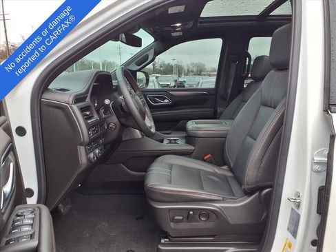 Used 2024 Chevrolet Tahoe RST w/ Luxury Package image 19