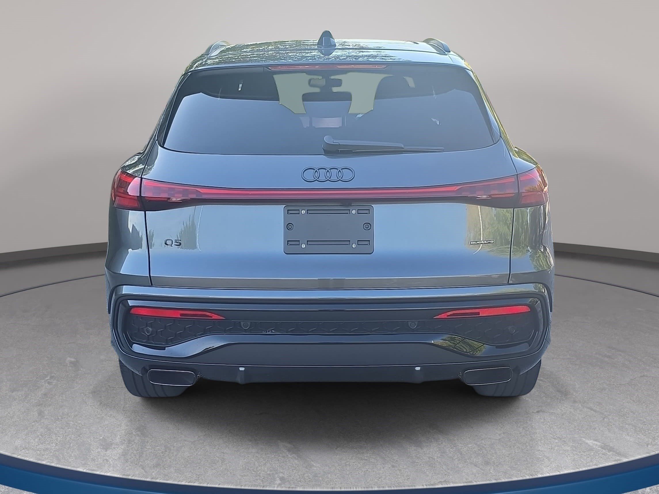 New 2026 Audi Q5 Premium Plus AWD/4WD image 6
