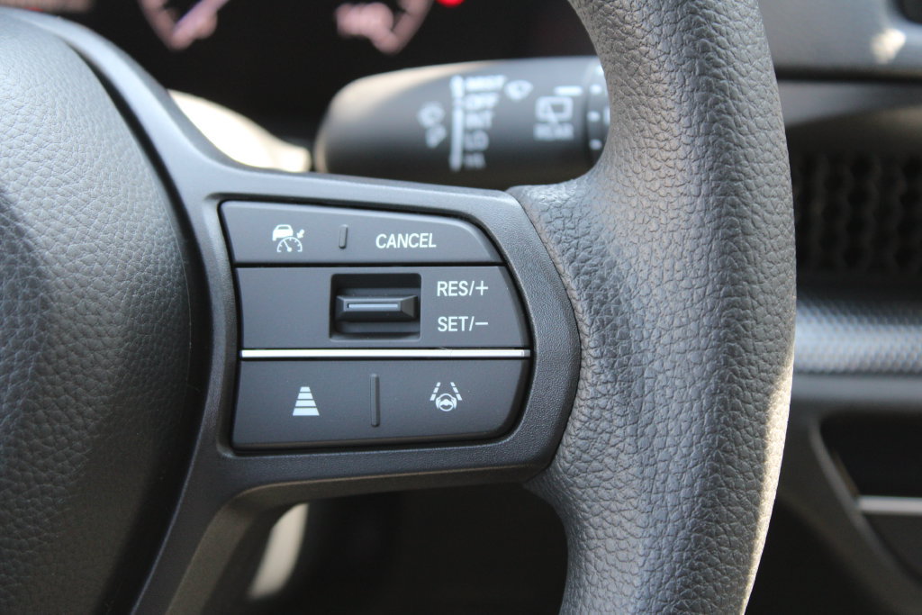New 2026 Honda CR-V LX image 25