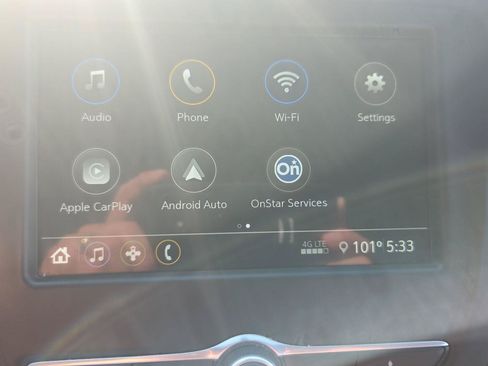 Used 2019 Chevrolet Equinox LT FWD image 14
