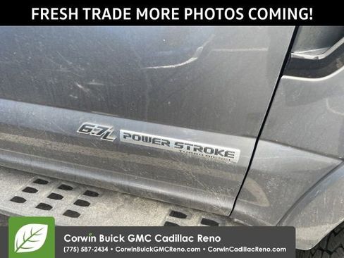 Used 2021 Ford F250 Lariat AWD/4WD image 7