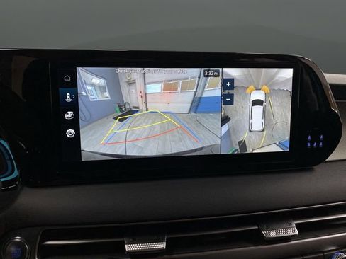 New 2025 Hyundai Palisade XRT image 11