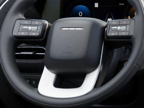 New 2026 Hyundai Palisade SEL AWD/4WD image 15