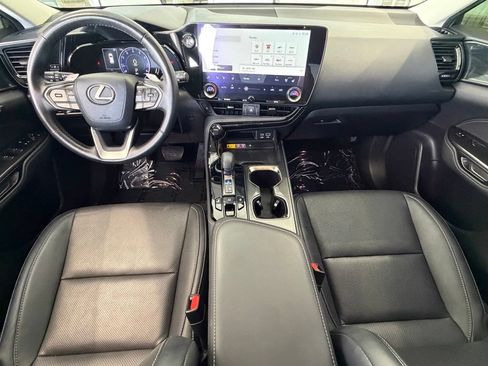 Used 2024 Lexus NX 350 AWD w/ Vision Package image 33