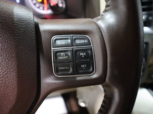 Used 2015 RAM 1500 Outdoorsman AWD/4WD image 33