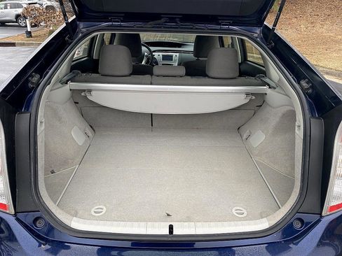 Used 2015 Toyota Prius Two image 23