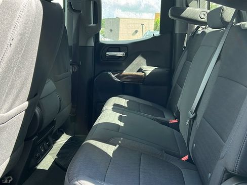 Used 2021 GMC Sierra 1500 Elevation AWD/4WD image 24