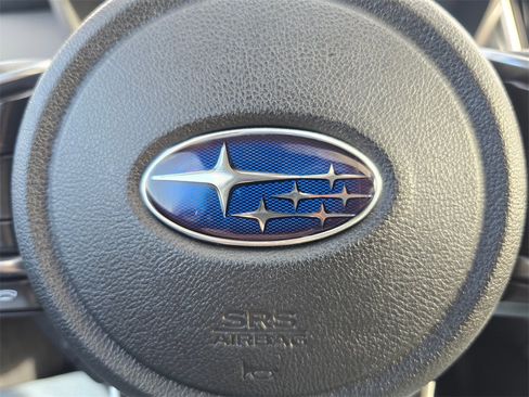 Used 2021 Subaru Outback Onyx Edition XT image 29